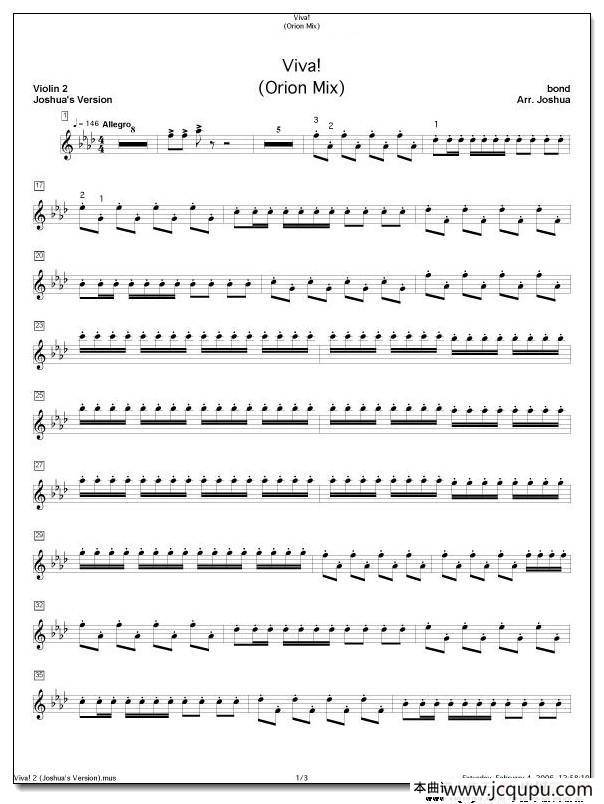 古典辣妹 万岁简谱