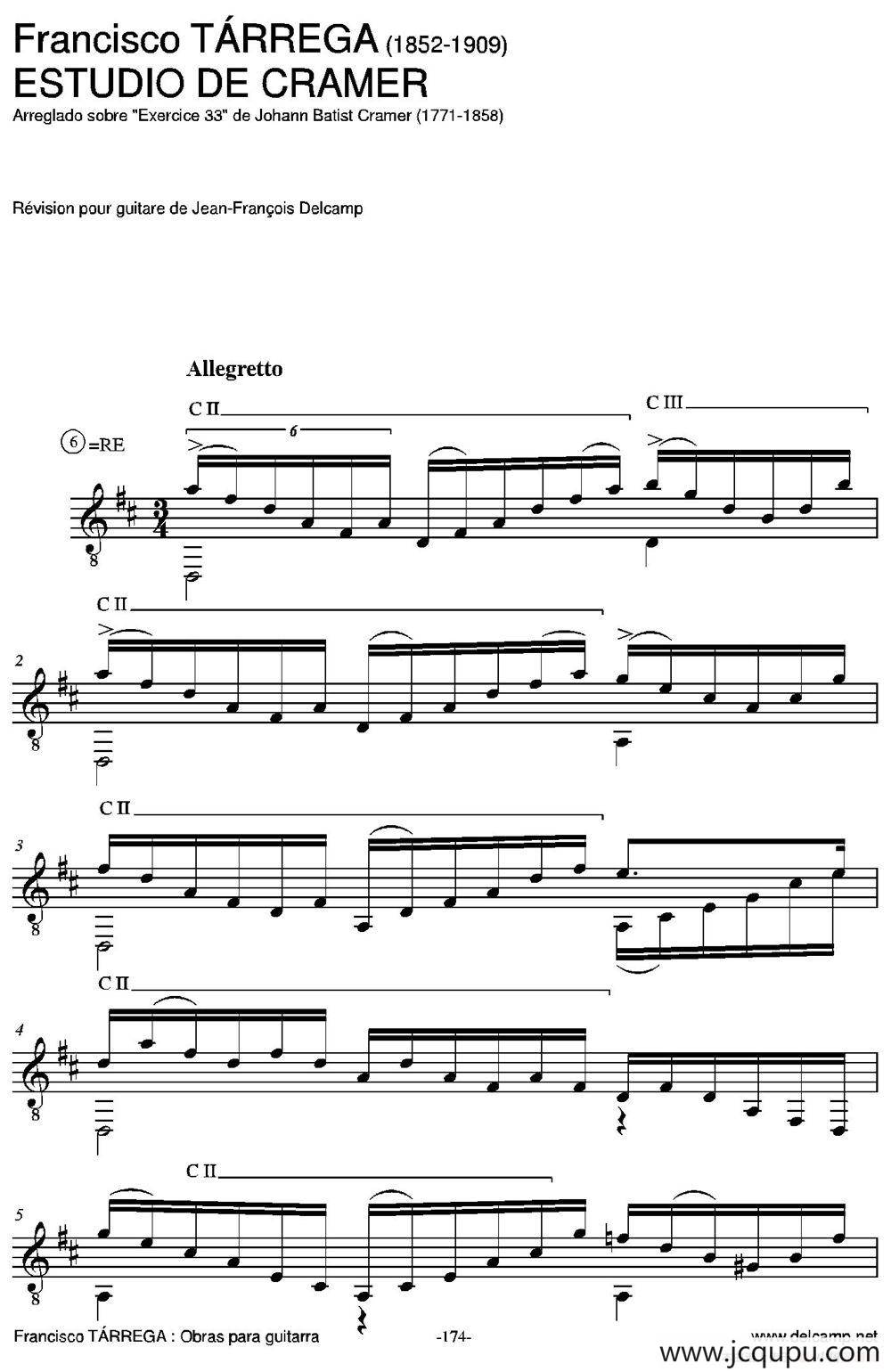 ESTUDIO DE CRAMER(Arreglado sobre 