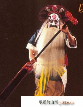 九江口 心似火燃简谱