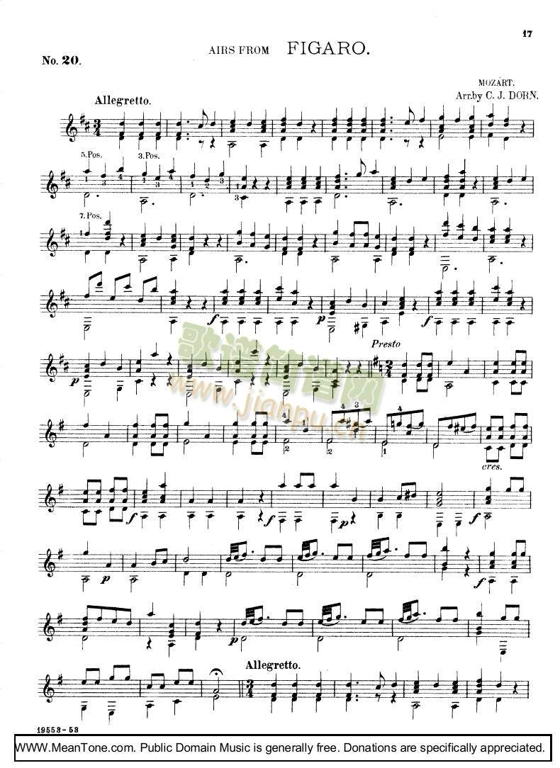 遲暮美人(1)简谱