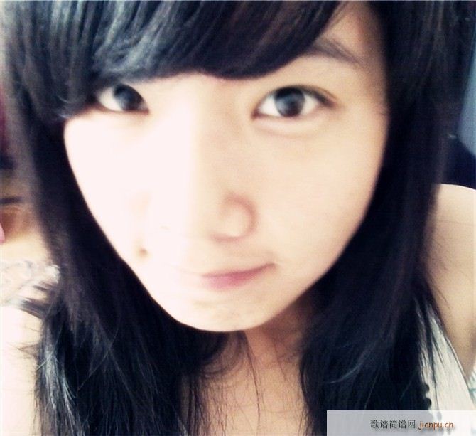 [征歌]  《无悔青春》词：张志鹏||曲：巍巍简谱