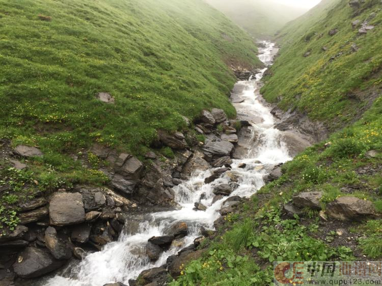 大地的回声（无伴奏合唱）简谱